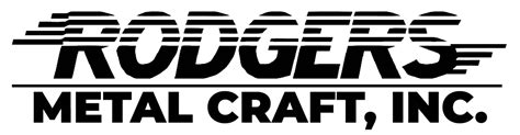 Rodgers Metal Craft, Inc. 